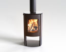 Nectre N65 Modern Freestanding Wood Stove