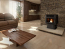 Osburn 2500 Freestanding Pellet Stove, OP00025