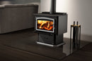 Osburn 3500 Non-Catalytic Wood Burning Stove with Blower