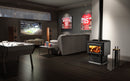 Osburn 3500 Non-Catalytic Wood Burning Stove with Blower