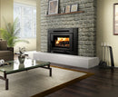 Osburn Matrix 2000 Wood Insert