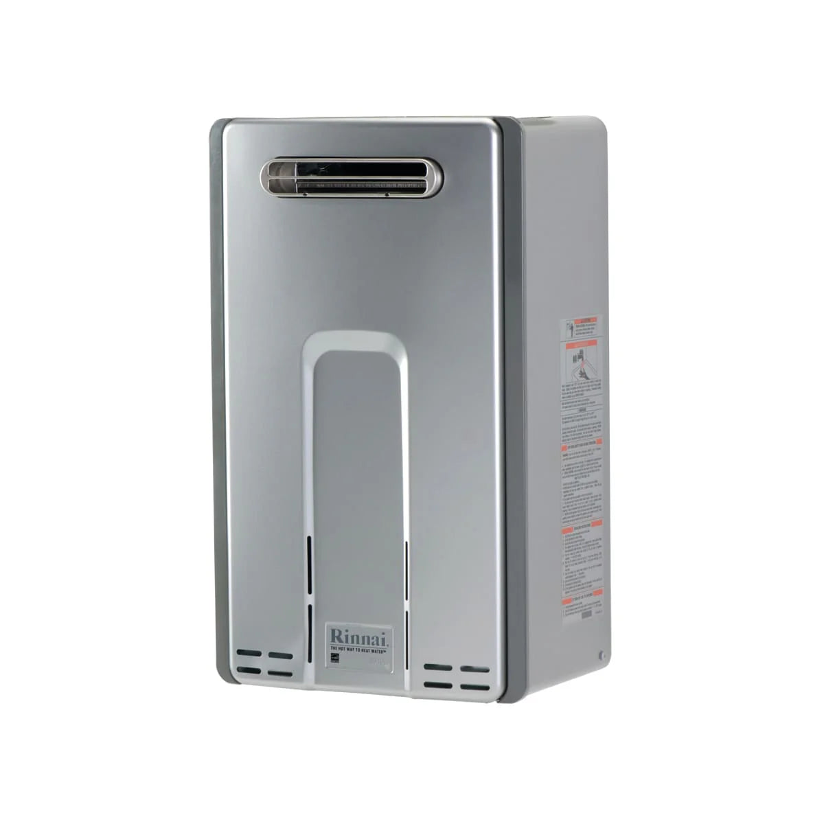 Rinnai RL75EP: High-Efficiency Propane Tankless Water Heater 180K BTU