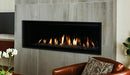 Superior DRL4084 84-inch Linear Direct Vent Contemporary Natural Gas Fireplace