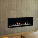 Superior 60-inch DRL6060 Linear Direct Vent Contemporary Natural Gas Fireplace