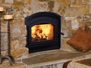 Superior EPA Certified High Efficiency 22 Inch Wood Burning Fireplace
