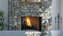 Superior WRT4542 Traditional Wood Burning Fireplace 42"