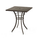 The Outdoor GreatRoom Company Empire 36" Square Pub Table