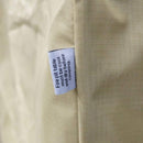 The Outdoor GreatRoom Company 56" Fire Pit Table Cover with Breathable Ripstop Fabric