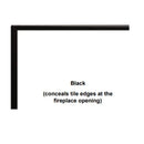 Empire | Trim Kit Accessory for 48" See-Through Boulevard DV Contemporary Fireplace