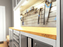 Bold Series 8 Piece Cabinet Set