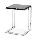 Black Marble Side Table | Eichholtz Cocktail