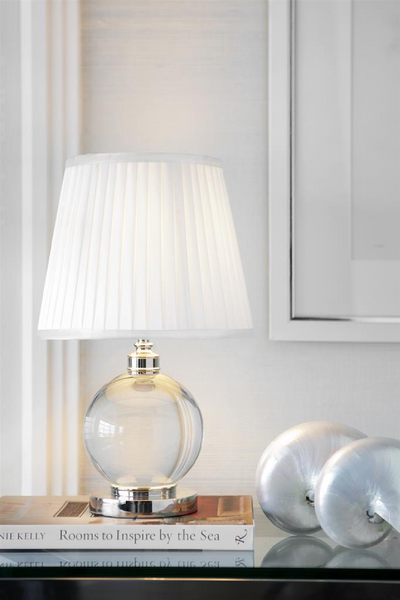 Glass Table Lamp | Eichholtz TABLE LAMP OCTAVIA