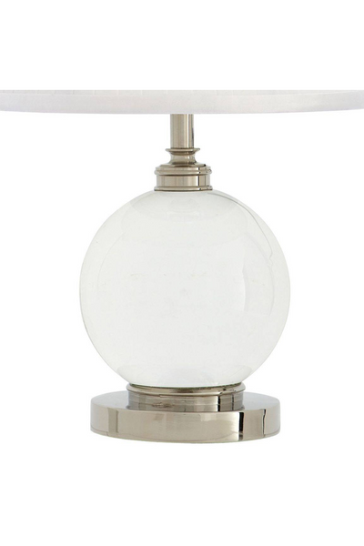 Glass Table Lamp | Eichholtz TABLE LAMP OCTAVIA