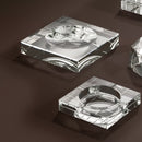 Glass Ashtray | Eichholtz Alessandro