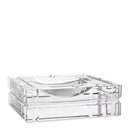Crystal Ashtray | Eichholtz Nestor