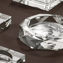 Glass Ashtray | Eichholtz Bruce