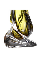 Green Blown Glass Table Lamp | Eichholtz TABLE LAMP CARNEGIE-3