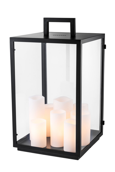 Lantern Table Lamp | Eichholtz TABLE LAMP DEBONAIR