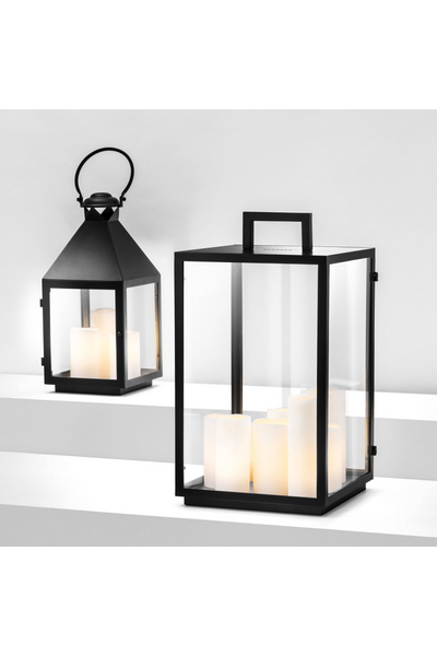 Lantern Table Lamp | Eichholtz TABLE LAMP DEBONAIR