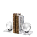 Glass Bookend (set of 2) | Eichholtz Lunda