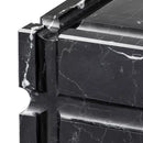 Black Marble Ashtray | Eichholtz Nestor