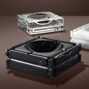 Black Marble Ashtray | Eichholtz Nestor