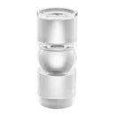 Crystal Candle Holder S | Eichholtz Earls Court