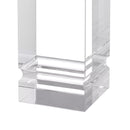 Crystal Candle Holder S | Eichholtz Tillary