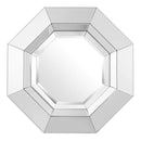Octagonal Wall Mirror | Eichholtz Chartier