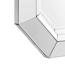 Octagonal Wall Mirror | Eichholtz Chartier