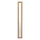 Gold Full Length Mirror | Eichholtz Slim