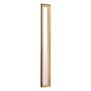 Gold Full Length Mirror | Eichholtz Slim