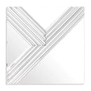Square Decorative Mirror | Eichholtz Ponzo