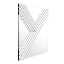 Square Decorative Mirror | Eichholtz Ponzo