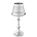 Silver Tealight Holder | Eichholtz Maillon