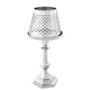 Silver Tealight Holder | Eichholtz Maillon