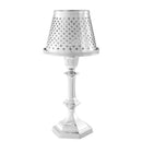 Silver Tealight Holder | Eichholtz Maillon