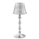 Silver Tealight Holder | Eichholtz Evreux