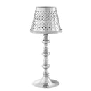 Silver Tealight Holder | Eichholtz Evreux
