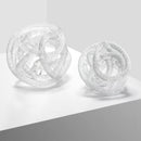 Glass Rope Desk Accessory | Eichholtz Dominico M