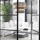 Black Marble Shell Fossil | Eichholtz Conchiglia