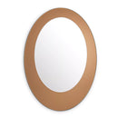 Oblong Amber Mirror | Eichholtz Devito