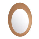 Oblong Amber Mirror | Eichholtz Devito