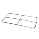 HPC | Stainless Steel Rectangle Burners