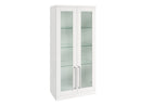 White 21" Tall Wall