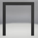 Napoleon Decorative Trim Kit Accessory for  Ascent Fireplaces