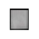 Empire | 22"/36" Black Barrier for Tahoe Peninsula and See-Through Fireplaces