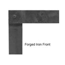 Empire | Trim Kit Accessory for 48" See-Through Boulevard DV Contemporary Fireplace