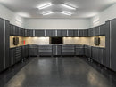 Stone Composite LVT Flooring 9.5mm