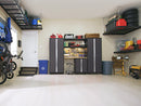 Bold Series 12 Piece Cabinet Set